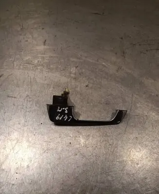 Cadillac STS Seville Rear door exterior handle