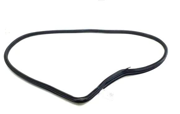 Mercedes-Benz CLS C218 X218 Front door rubber seal A2187202078