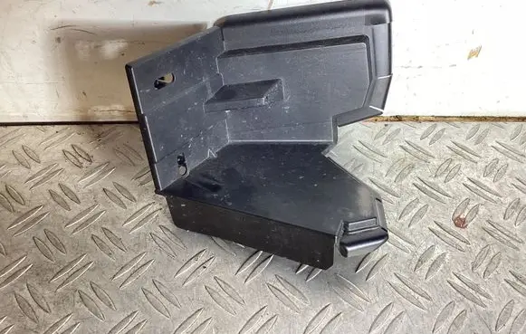 Lexus NX Intercooler air guide/duct channel 1669525090