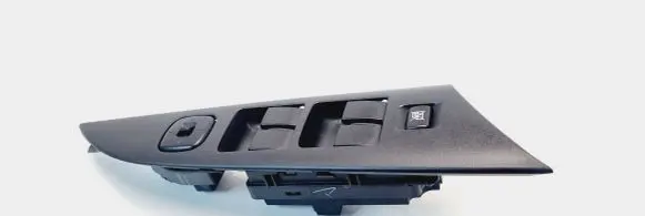 Mazda 3 I Electric window control switch BP4L66350 03123000 BJOE66600