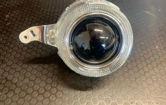 BMW X1 E84 Headlight part 89034437 721030