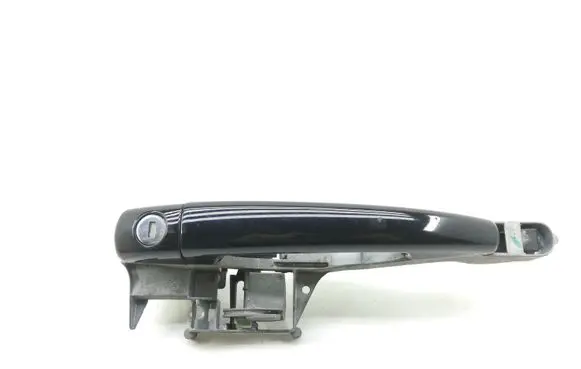 Citroen C4 Grand Picasso Front door exterior handle 9680342980