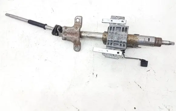 Ford F150 Steering wheel axle set HL343C529GC HL34GCJ7322D1101 38215892