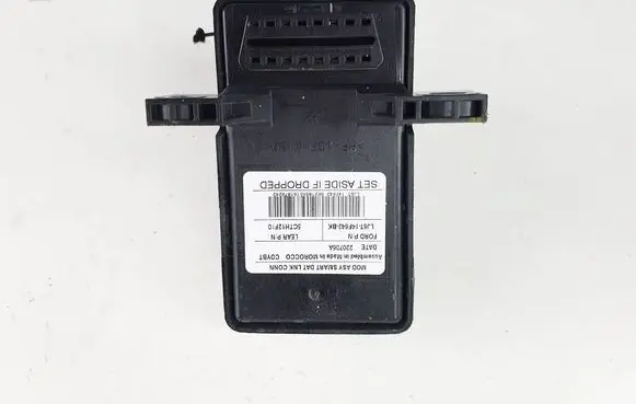 Ford Kuga III Other control units/modules LJ6T-14F642-BK-ku LJ6T-14F642-BK