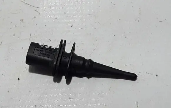 BMW 5 GT F07 Outside/exterior temperature sensor 6936963