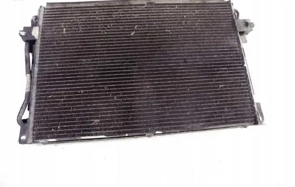 Volvo S70 V70 V70 XC A/C cooling radiator (condenser)