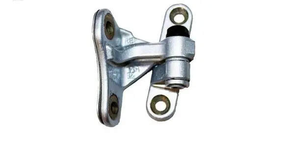 Mercedes-Benz R W251 Front door upper hinge 