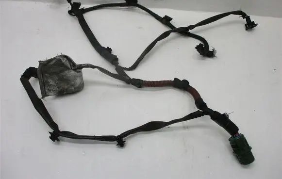 Peugeot 607 Other wiring loom