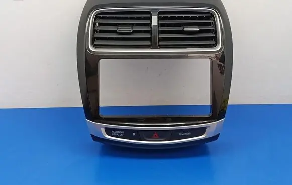 Mitsubishi ASX Dashboard side air vent grill/cover trim 8002C063ZZ