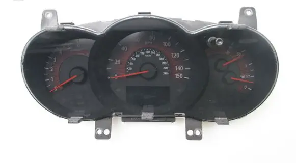 Speedometer (instrument cluster)