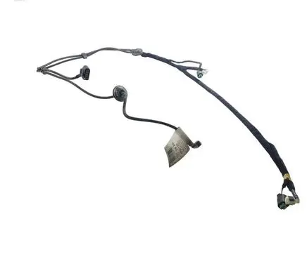 Porsche Cayenne (92A) Windshield washer fluid hose 7P5971204