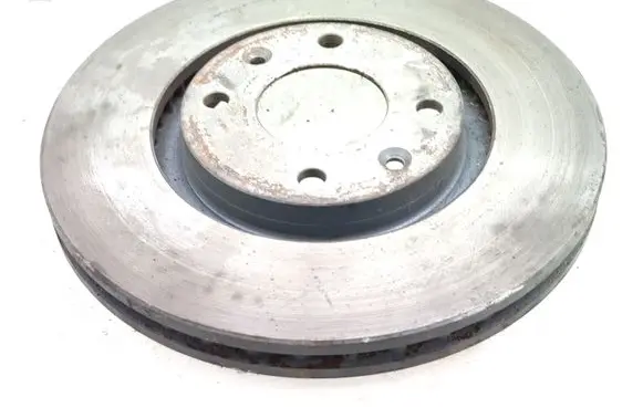 Peugeot Partner Front brake disc
