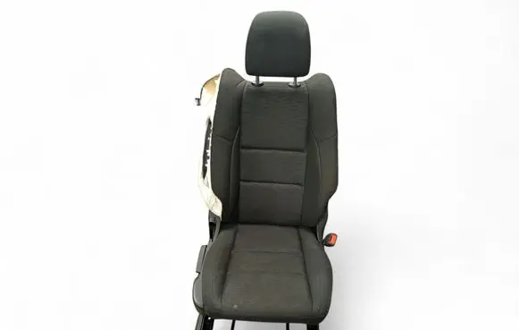 Dodge Durango III Front passenger seat 
