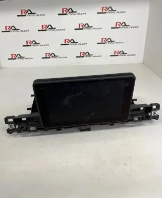 Audi A4 S4 B9 Screen/display/small screen 8W2919604