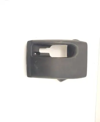 Toyota Hilux (AN10, AN20, AN30) Steering wheel column trim 452870K020 230000201