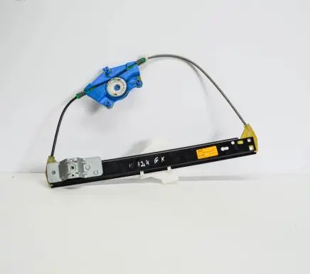 Seat Exeo (3R) Rear window lifting mechanism without motor 8E0839462C