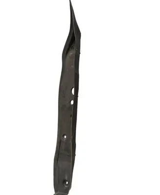 Mercedes-Benz GLC C253 Fender end trim A2538890025