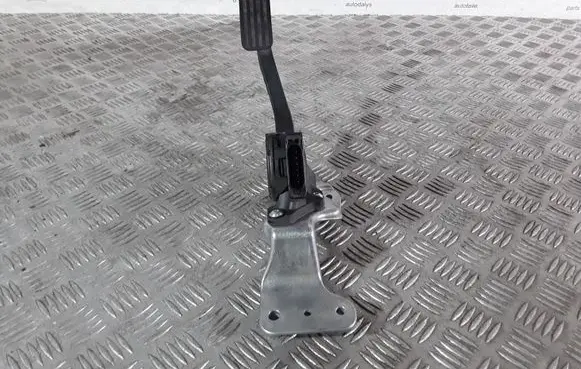 Land Rover Range Rover Sport L320 Accelerator throttle pedal AH229F836AB