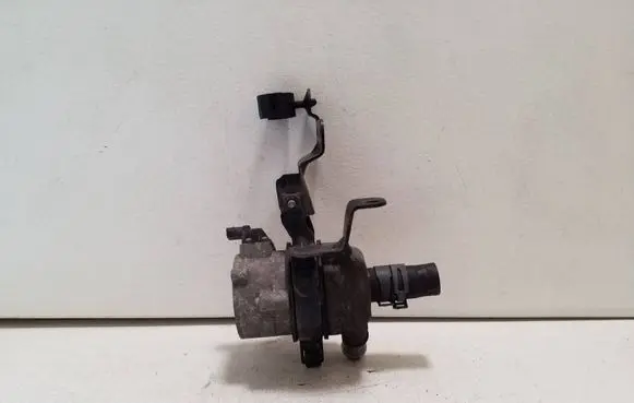 Audi Q7 4M Electric auxiliary coolant/water pump 4H0965567A 4M0145879L
