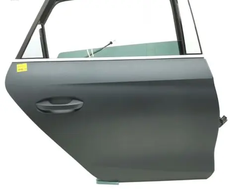Cupra Leon Rear door 5FE833052C LN7H