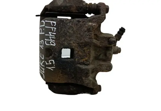 Nissan Juke I F15 Front brake caliper