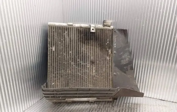 Mitsubishi Space Wagon A/C cooling radiator (condenser) HFC134A N08422 CDA3115066B