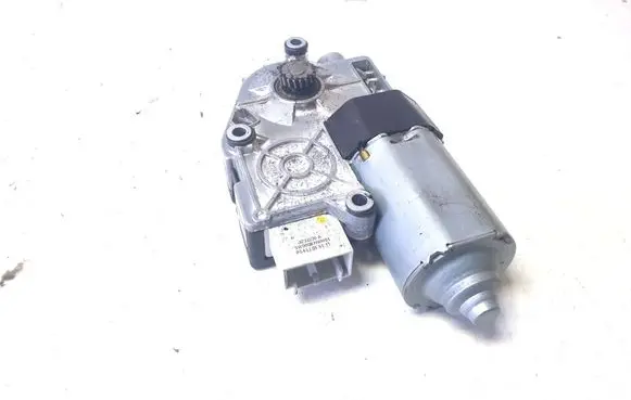 Audi A7 S7 4G Sunroof motor/actuator 4G8959591