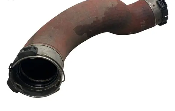 Mercedes-Benz E W212 Intercooler hose/pipe A2125280882