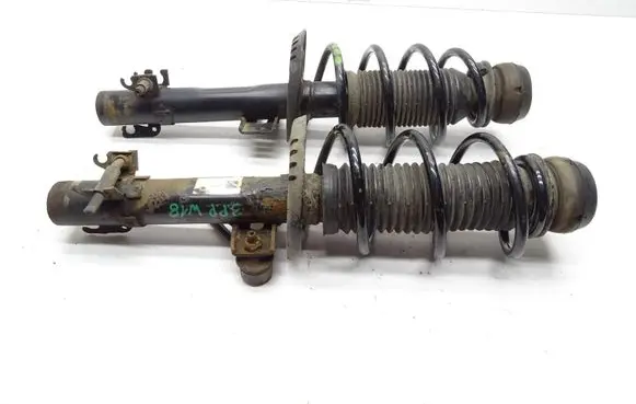 Audi A1 Front shock absorber/damper