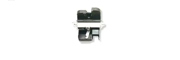 Seat Leon (5F) Tailgate lock latch 5F4827505C