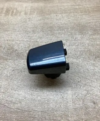Opel Vectra C Rear door handle cover 9227168
