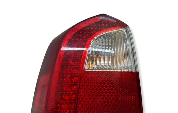 Volvo V70 Rear/tail lights 31276839