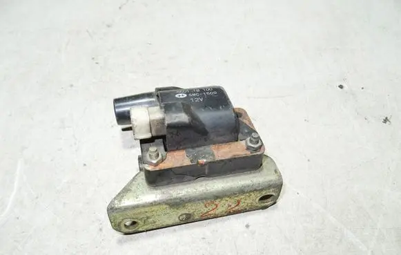 Mazda 323 F High voltage ignition coil G60118100