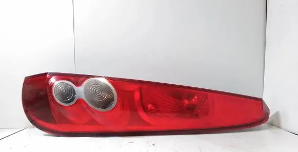 Ford Fiesta Rear/tail lights 6S6113404