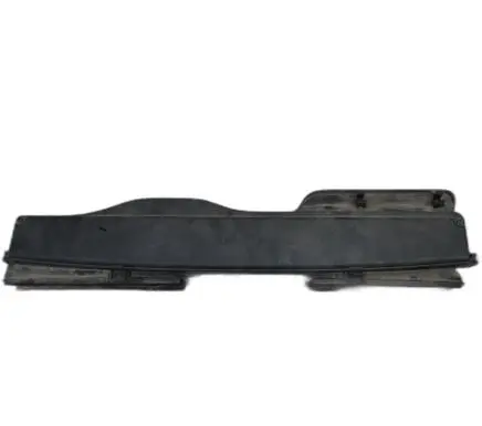 Seat Alhambra (Mk2) Intercooler hose/pipe 
