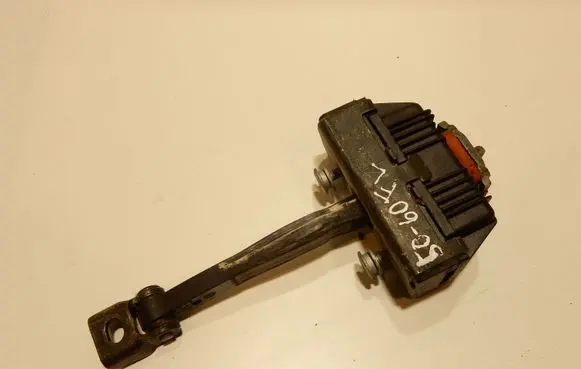 BMW 5 E60 E61 Front door check strap stopper 7033609 5060