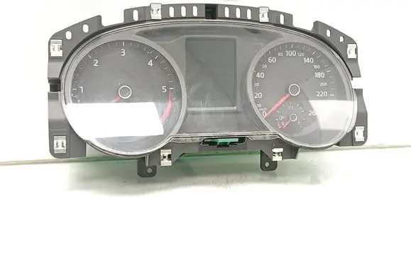 Speedometer (instrument cluster)