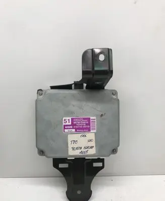 Toyota Corolla Verso AR10 Parking PDC control unit/module 8679264010 51611010770