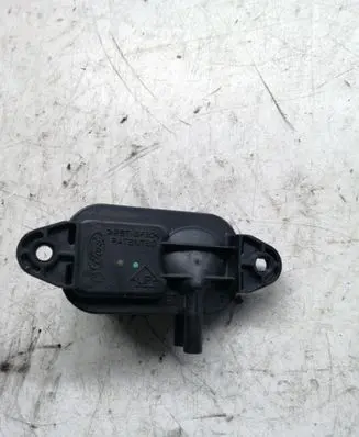 Volvo XC70 Exhaust gas pressure sensor 3M5A5L200AB