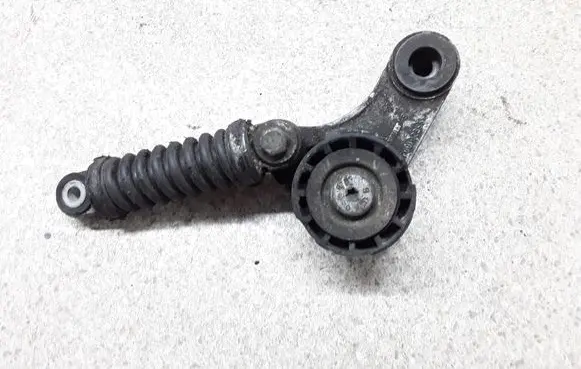 Renault Scenic I Alternator belt tensioner 