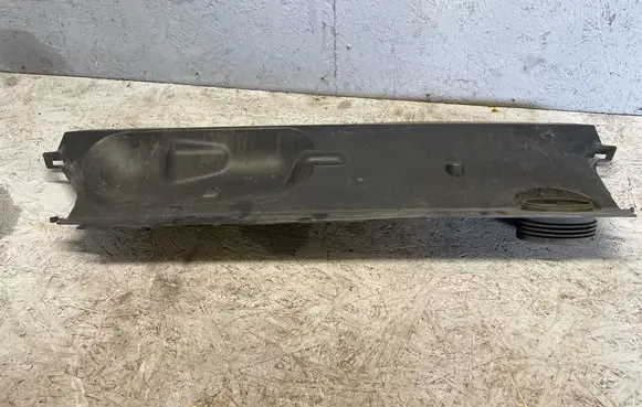 Renault Megane III Top upper radiator support slam panel 214766469r