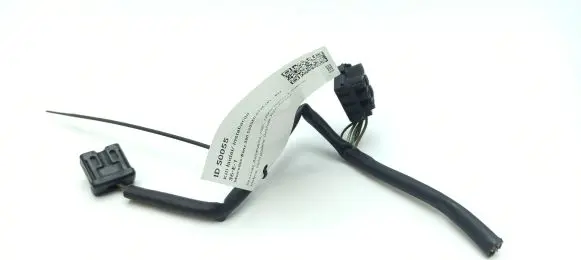 Mercedes-Benz 380 560SEC C126 Other wiring loom 0115455028