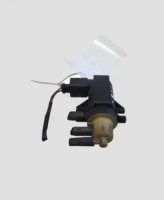 Audi A3 S3 A3 Sportback 8P Turbo solenoid valve 1K0906627A 70086800