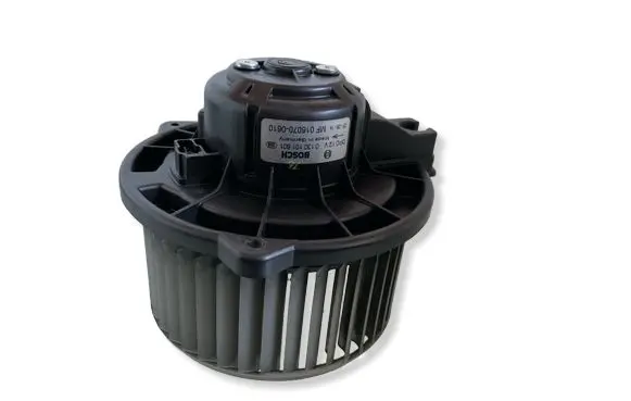 Toyota Corolla Verso AR10 Heater fan/blower 0130101601 MF0160700610