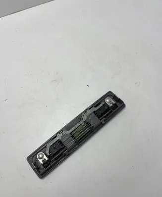 Audi A6 S6 C5 4B Rear seat light 4B0947111