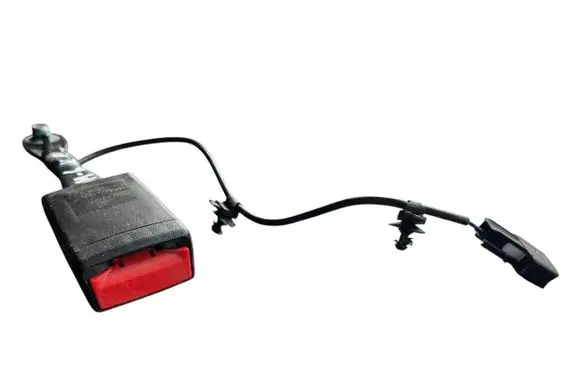 Opel Mokka Front seatbelt buckle 95131545