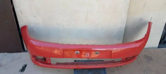 Renault Thalia II Front bumper 8200699799 200702231