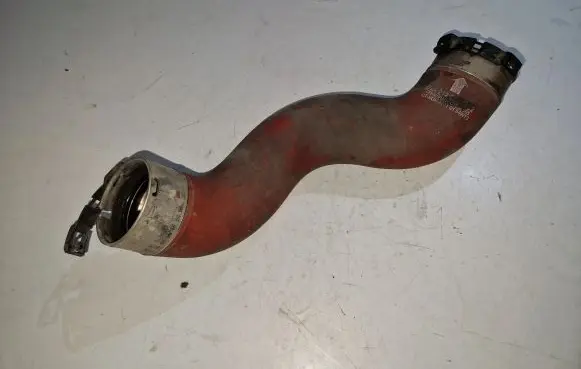 Mercedes-Benz E W212 Intercooler hose/pipe A2125280882
