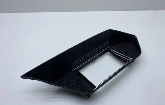 Mercedes-Benz E W212 Radio/GPS head unit trim A2126801236