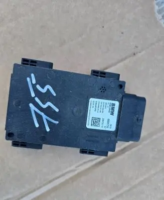 BMW X4 G02 Blind spot module 6885755